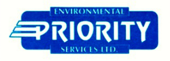 Priority Environmental Services Ltd.